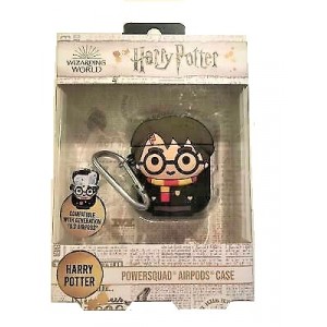 Чехол для наушников Harry Potter Airpods Case